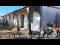 VOCÊ NÃO IMAGINA O CHEIRO QUE TINHA DENTRO DESTA CASA!!!