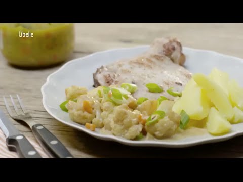 Video: Zelfgemaakte Koteletten Koken