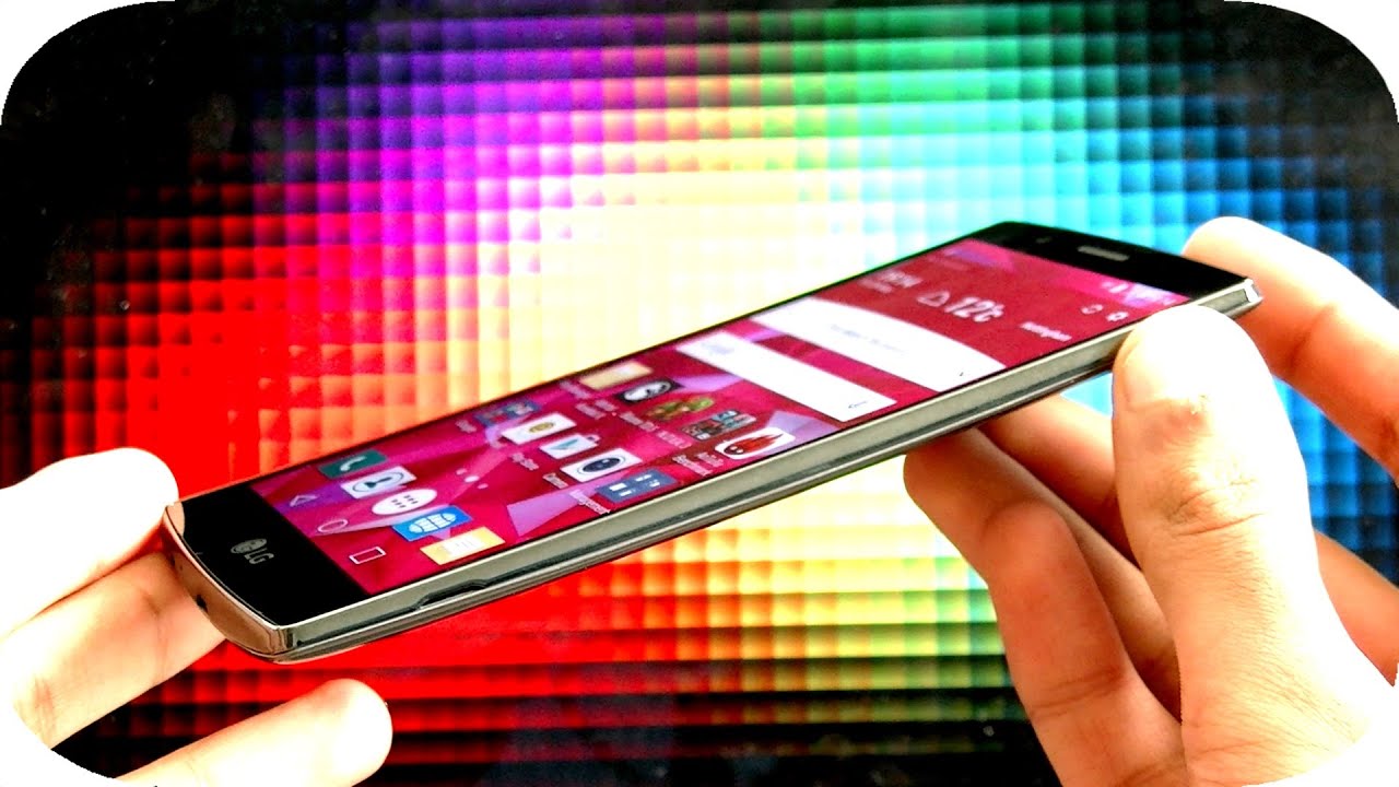 LG G4 Full Review - Best Superphone of 2015?