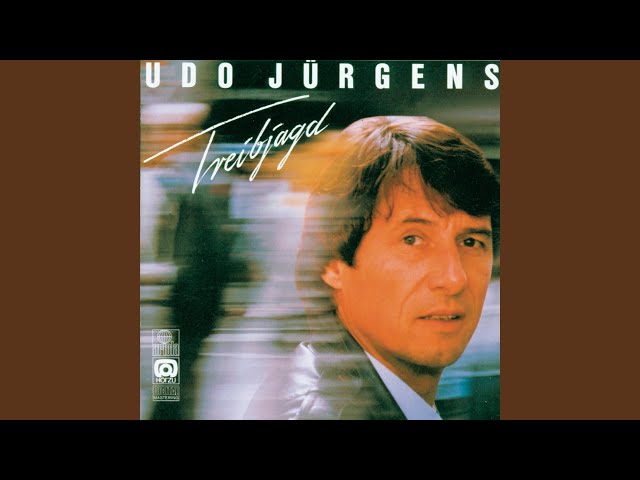 Udo Jürgens - Urlaub im Süden