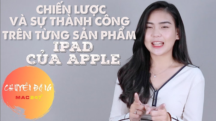 Chiến lược kinh doanh của apple là gì