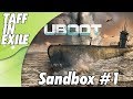 UBOAT | Early Access  | Sandbox Mode