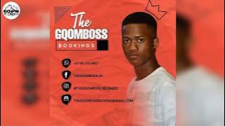 TheGqomBoss-Welcome 2022[Strictly Dombolo]