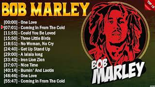 Bob Marley Greatest Hits Full Album - Bob Marley 20 Biggest Songs Of All Time