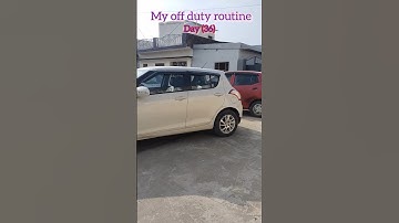 Day (36) #offduty #working #strong #shorts #youtubeshorts #dailyvlog #viralvideo #explore #foryou