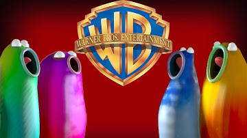 Blob Opera - Warner Bros. Home Video Intro