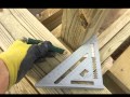 Covered deck step by step Covered deck step by step