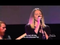 King Of All The Earth - Paul and Hannah McClure - Bethel Music Worship