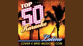 La Camisa Negra - Base musicale