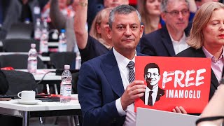 Türkiye Siyaseti Karışık Once Said Part 1