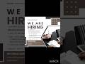 JOB OPPORTUNITY #job #jobs #jobvacancy
