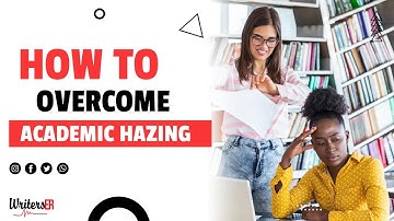 Guide To Surviving Academic Hazing During Writing Your Dissertation | WritersER.com
