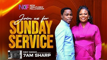 Sunday Fellowship : True Economic Freedom - Part 3  | Dr. David Bindan