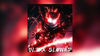 Cytrena - Jericho Ultra Slowed