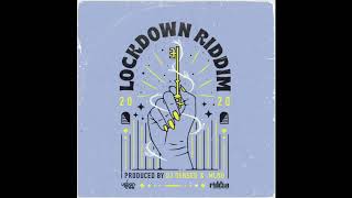 Rosh Rebel - Lockdown with me (Official Audio) prod. DJ Densen &amp; .MLND