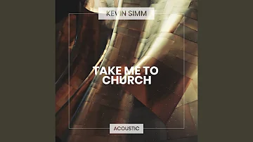 Take Me To Church (Acoustic)