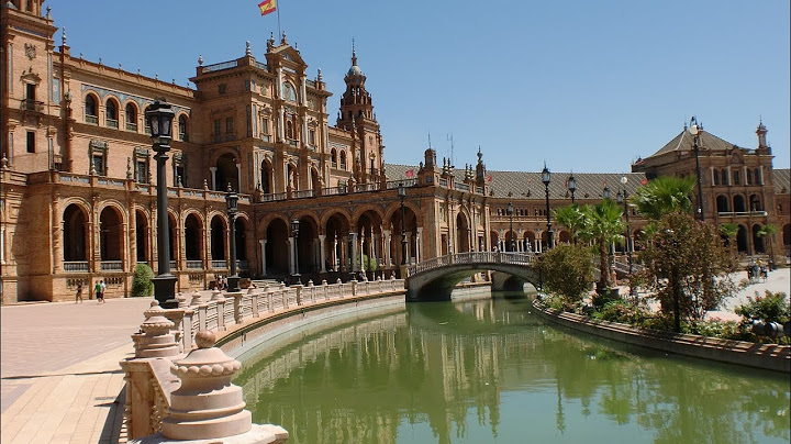 Plaza de España