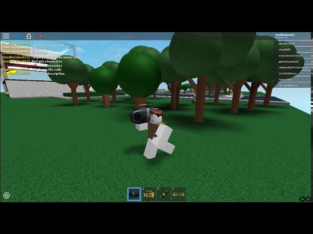 The Spectre Roblox Id Code Youtube - spectre song id roblox