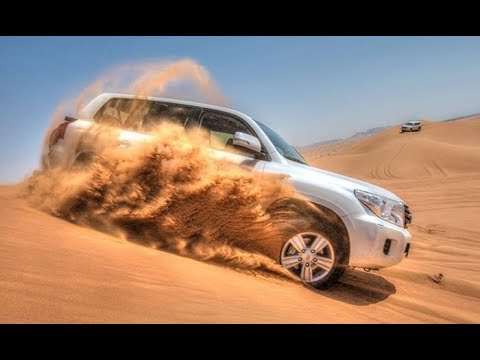 DESERT SAFARI 2019 | DUBAI | ARABIAN ADVENTURES LATEST