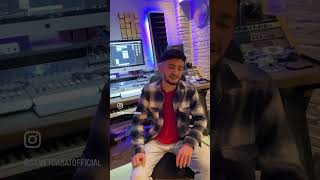 Samet Çabat - Sende Kaldı