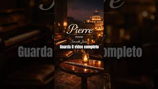 Pierre – Pooh 🎸   Piano Bar Jazz Chitarra &amp; Flauto