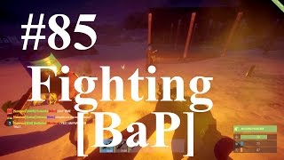 #85 - Rust 2.0 (Experimental) Back and forth with [BaP]