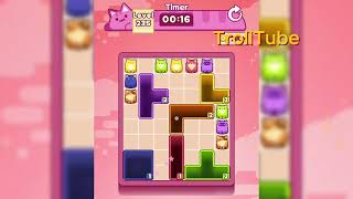 Drop The Cat Level 235