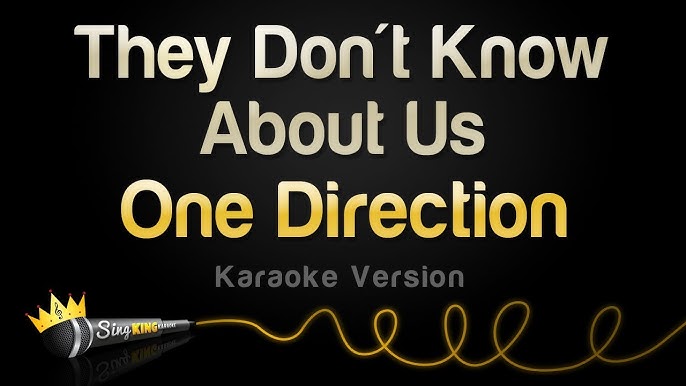 Everywhere (BBC Children in Need) - Niall Horan - Custom Backing Track -  Karaoke Version