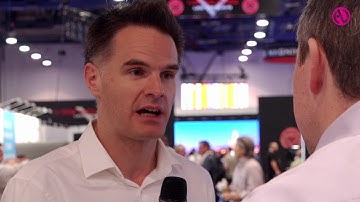 InfoComm 2018: Pexip to integrate with Microsoft Teams - video