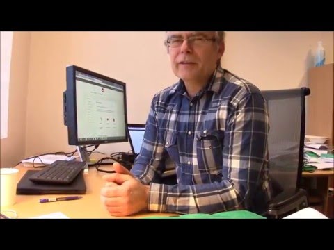 Video: Hvordan Kan En Pensjonist Få Pensjon Hvis Han Blir Innlagt På Sykehuset?