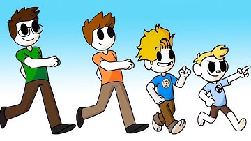 Evolution of haminations intro (TO DATE)