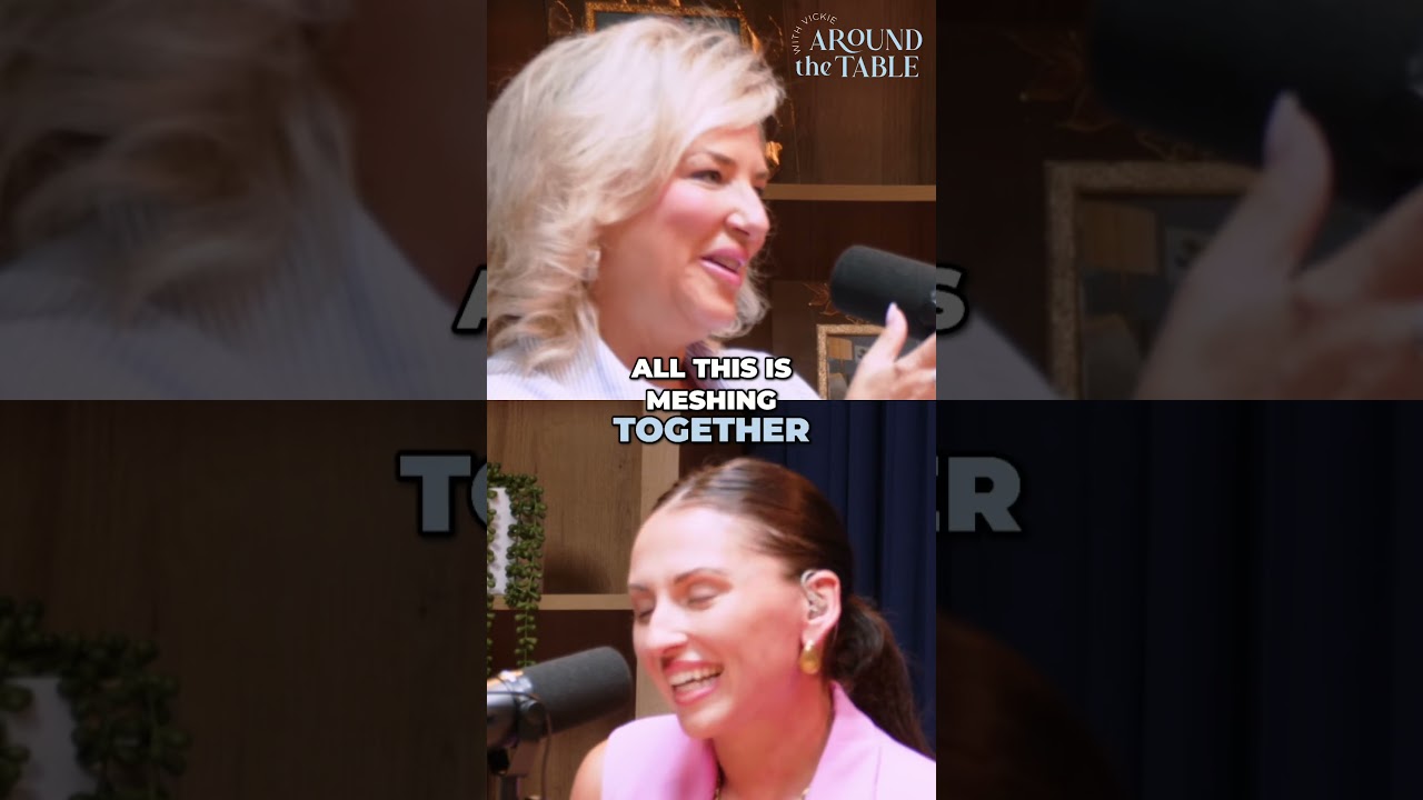 Daughter's Coffee Shop Vibe Kill: Hilarious Mom Reacts!