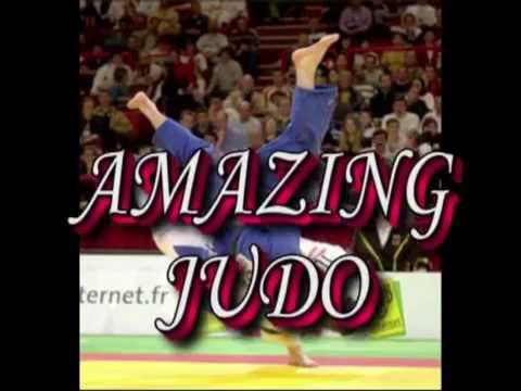 AMAZING JUDO