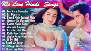 90s Love Song 🌷💘 90’S Old Hindi Songs🌷💘 Udit Narayan, Alka Yagnik, Kumar Sanu, Sonu Nigam🍅