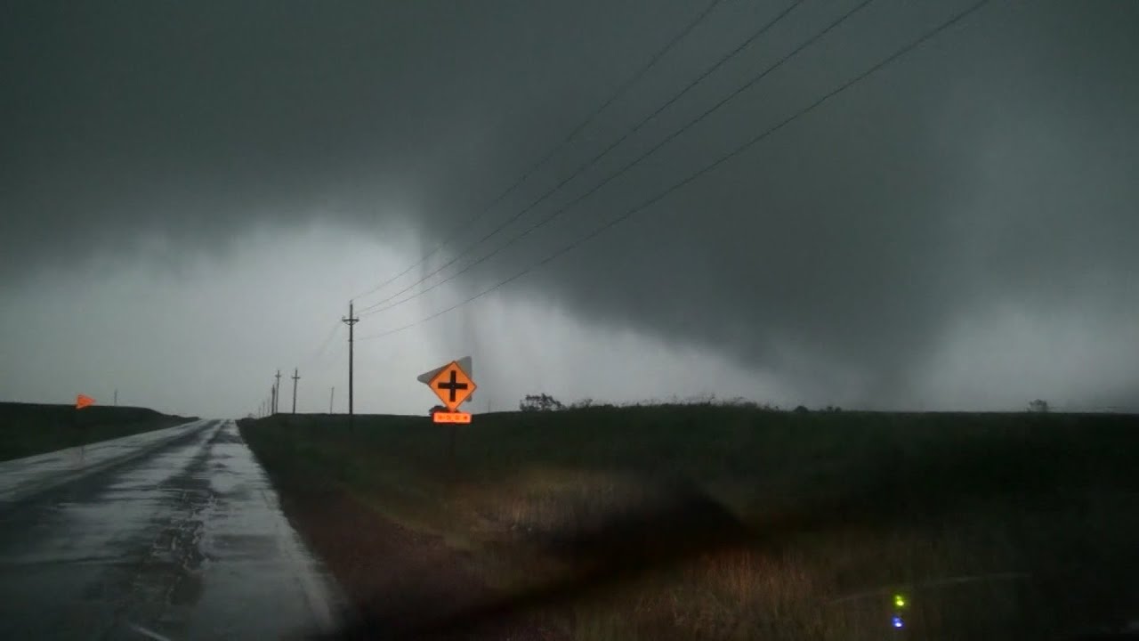 6/22/2015  Illinois City IL Tornado