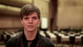 DEF CON 20 Documentary 20min Preview - 720p