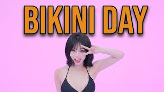No Rank-Stalling Day + Bikini | S07EP05