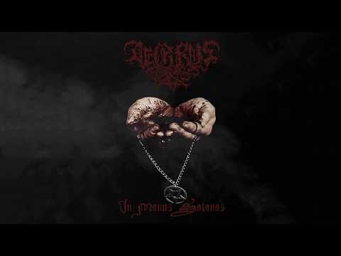 Aegrus - Ascending Shadows (New Track)