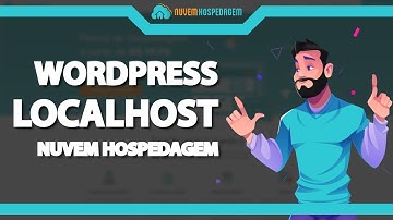 Como migrar o site WordPress de localhost para a Nuvem hospedagem – rápido e fácil –2022