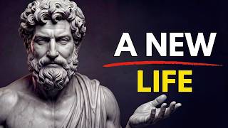 7 Stoic Rules That Will Transform Your Life in Just 1 Day | Stop Waiting & Take Action Profile