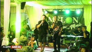 Roji Abdilah ' Impen - Impenen ' Melon Music ~ Wedding Event