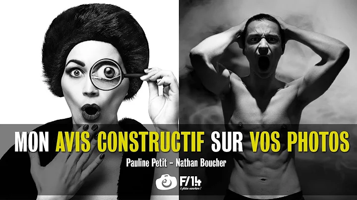 Mon avis sur vos photos 7 - Pauline Petit et Natha...