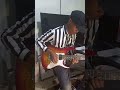 Nyina wa mami-Guitar Tutorial Jacksolo wagakunga