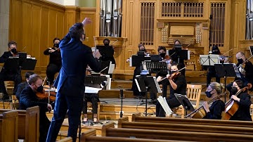 Joan Trimble Suite for Strings