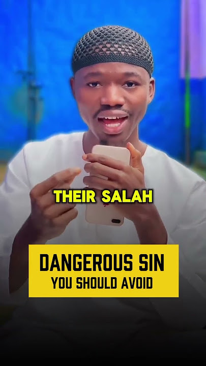 Avoidcthis dangerous sin.#islam #muslim #motivation#explore#life #deen #like #heart #duet #quran