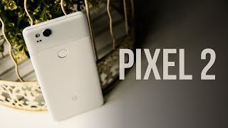 Google Pixel 2 Regele Android Review În Română