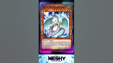 Deze 2 kaarten veranderden Crystal Beast VOOR ALTIJD