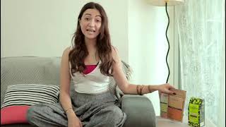 Review of Radico Colour Me Organic Hair Care Products.