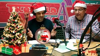 ¡¡ Kom&amp;Kom en el aire   Especial Navidad 2018 !!