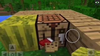 Pastel Panda's First Minecraft video screenshot 4